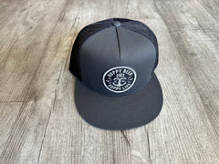 HBHL Anchor Gray Hat