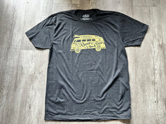 HBHL VW Bus Beer Shirt