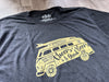 HBHL VW Bus Beer Shirt