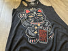 HBHL Beer Cat Tank Top