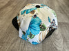 Hoppy Beer Hoppy Life Floral Snapback Beer Hat