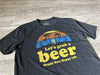 HBHL Let's Grab a Beer shirt