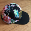 Hoppy Beer Hoppy Life  Aloha Snapback Beer Hat