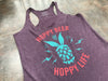 HBHL Hop Bunny Tank Top