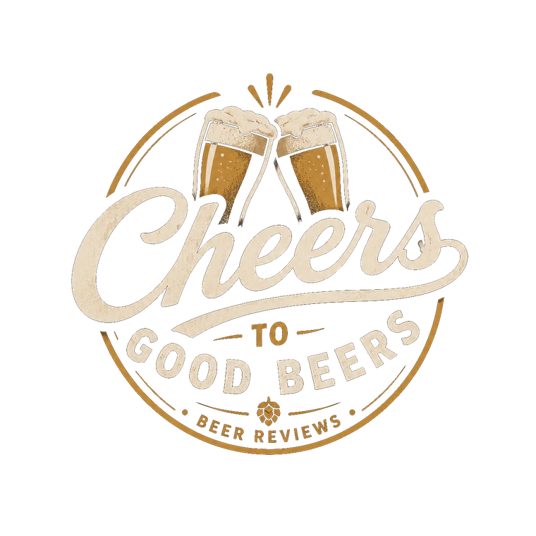 Cheers to Good Beers